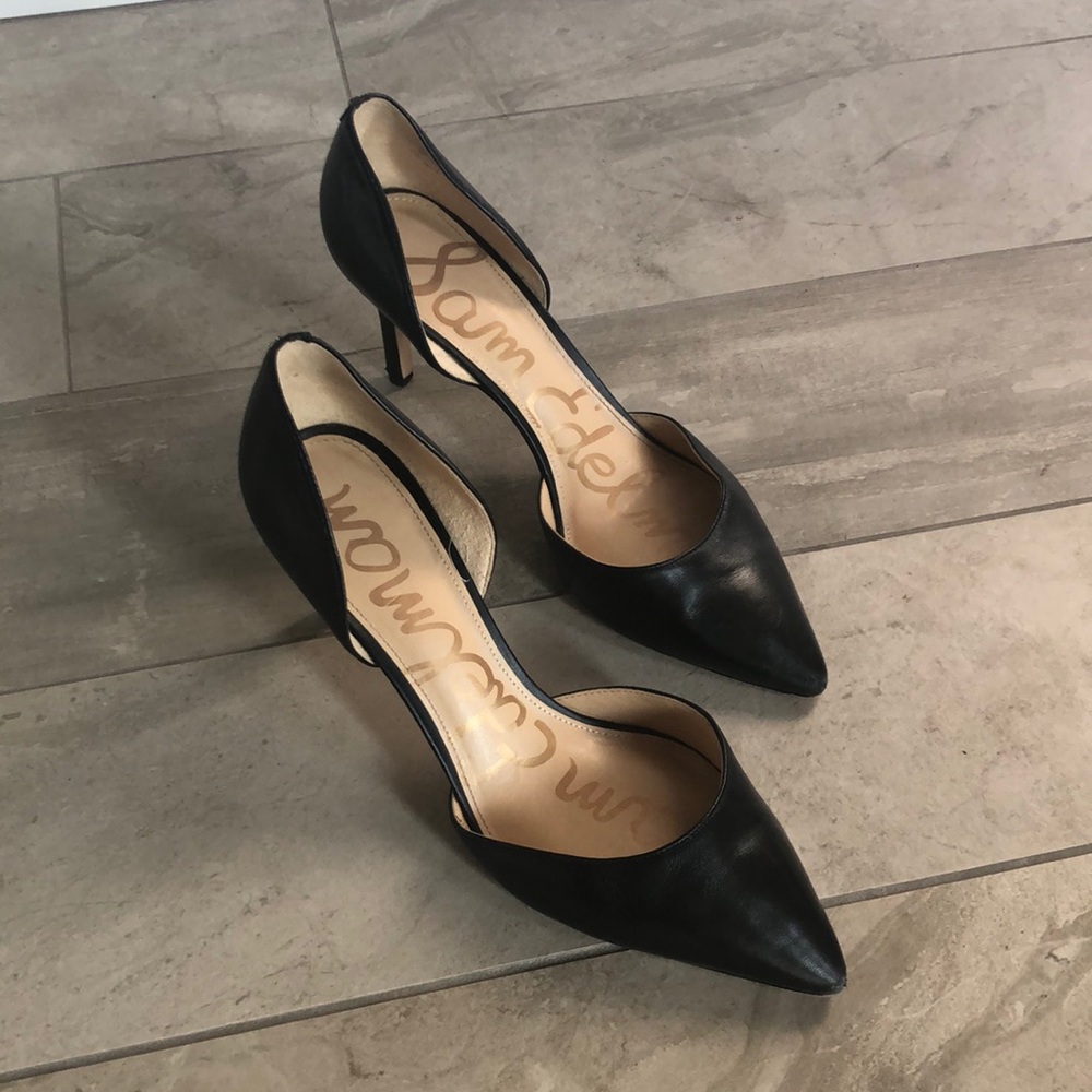 Sam Edelman Heels